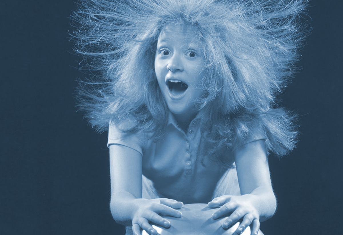 Ir a la noticia PELIGRO: ¡ALTO VOLTAJE!