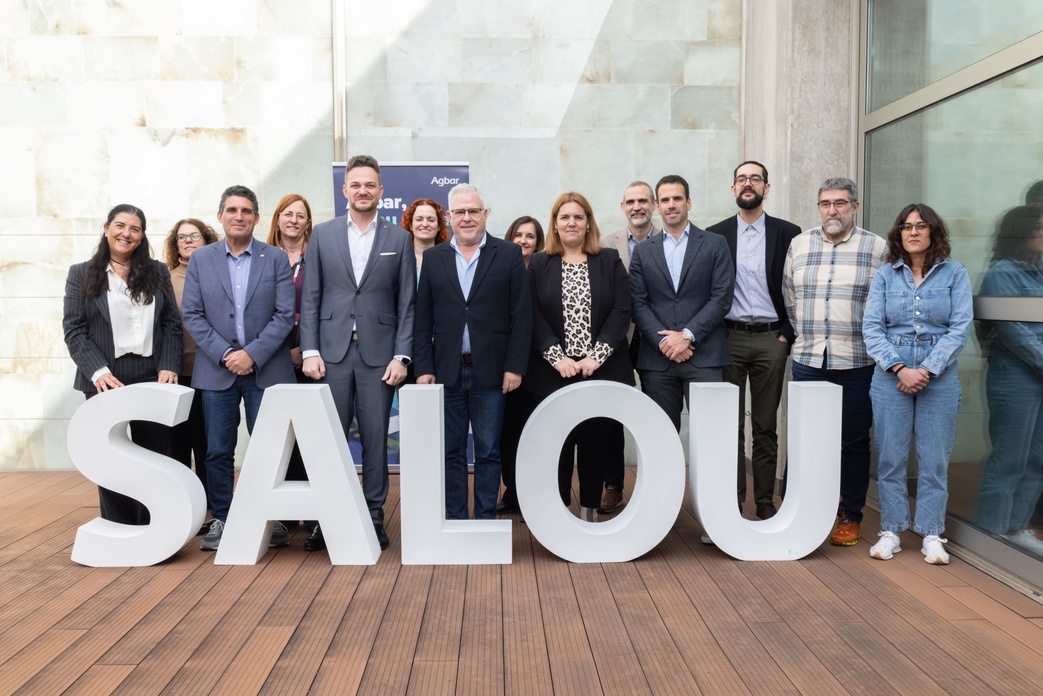 Ir a la noticia El programa social ONA Activa't fomenta la ocupación de más de cuarenta personas en situación de vulnerabilidad