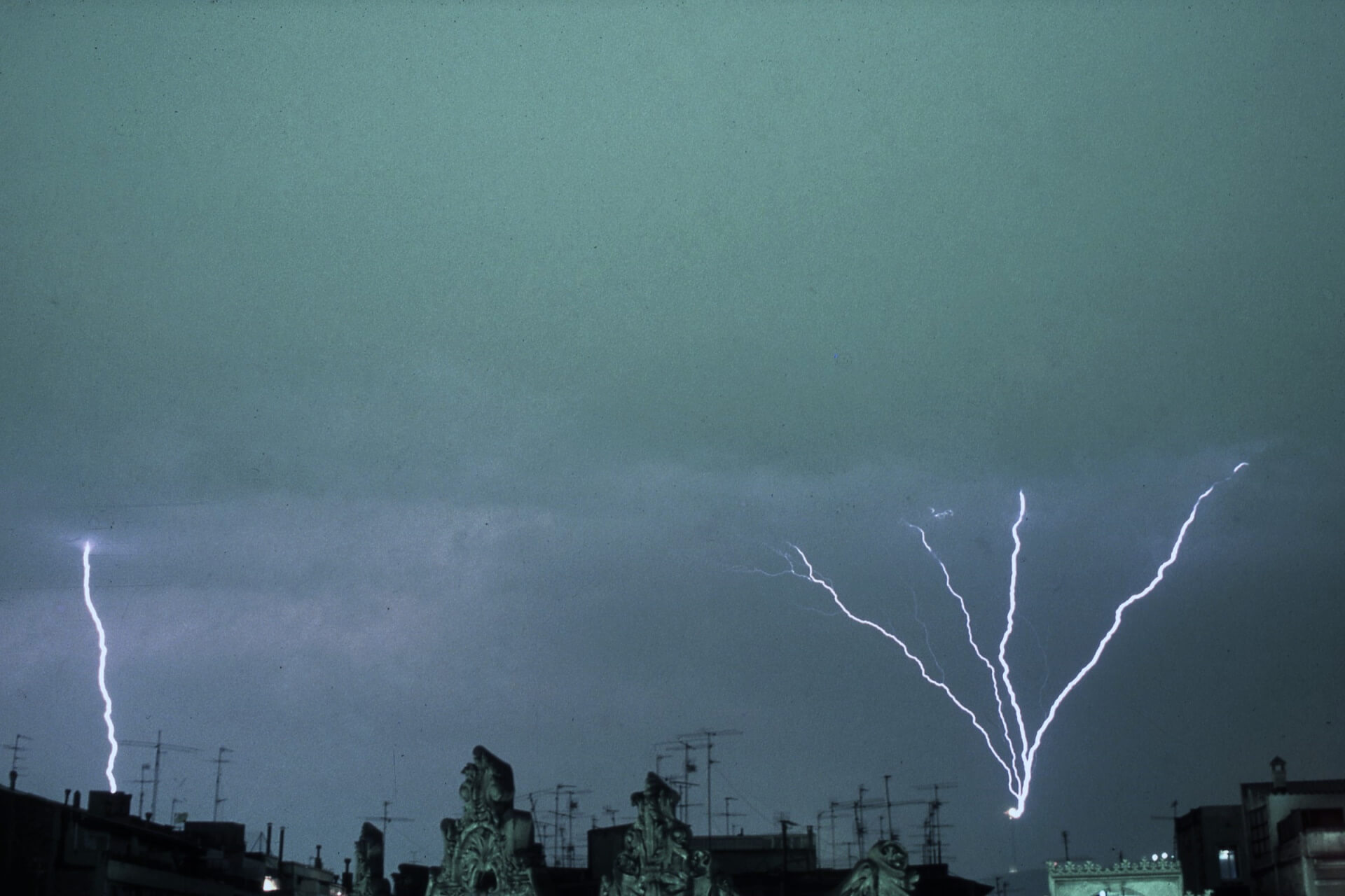 Ir a la noticia Tiempo y salud