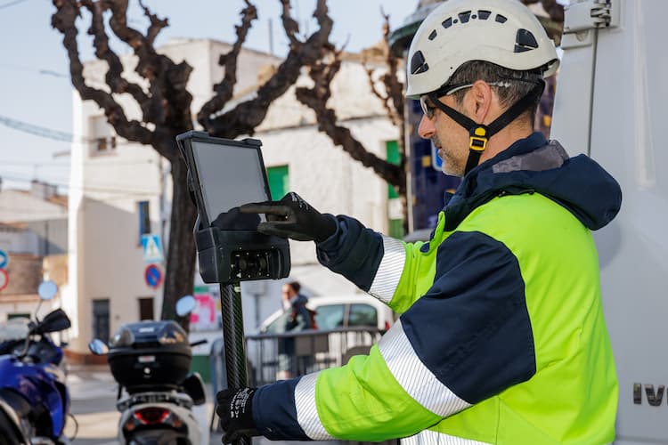 Ir a la noticia Digitalització i infraestructures resilients: les claus per a un sanejament segur i sostenible