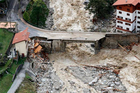 Ir a la noticia 560 millones de toneladas de agua