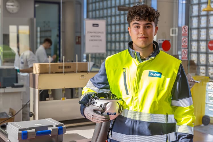 Ir a la noticia El sector del agua abre nuevos horizontes profesionales con los ciclos de la FP dual