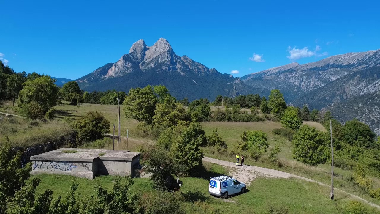 Ir a la noticia El Ayuntamiento de Saldes nos adjudica la nueva concesión del servicio de agua potable