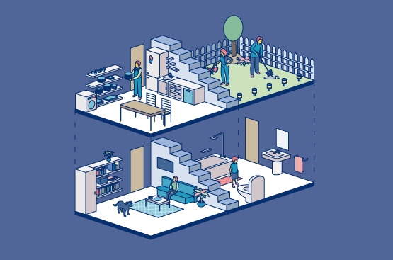 Ir a la noticia Hagamos un consumo responsable del agua ante la alerta por sequía