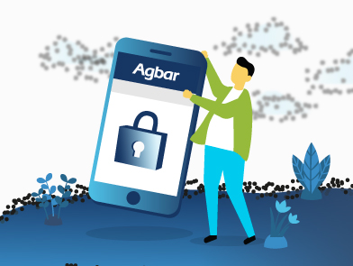 Estigues alerta davant missatges sospitosos i utilitza sempre els nostres canals oficials. Actualitza la teva contrasenya regularment.