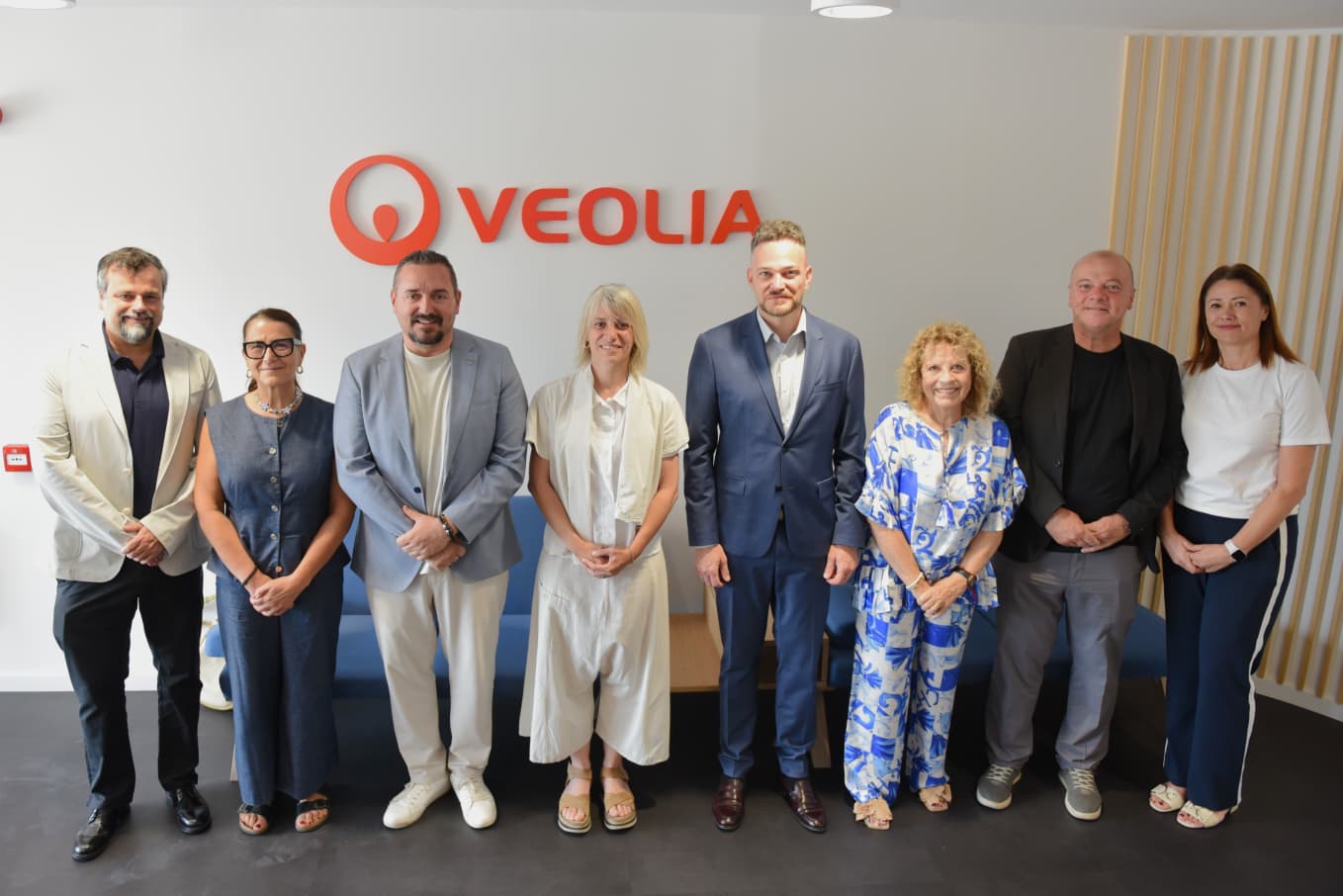Ir a la noticia El programa ONA Activa't arrenca de manera mancomunada a Canovelles, Granollers, les Franqueses del Vallès i la Roca del Vallès per impulsar l'ocupació de persones en situació de vulnerabilitat