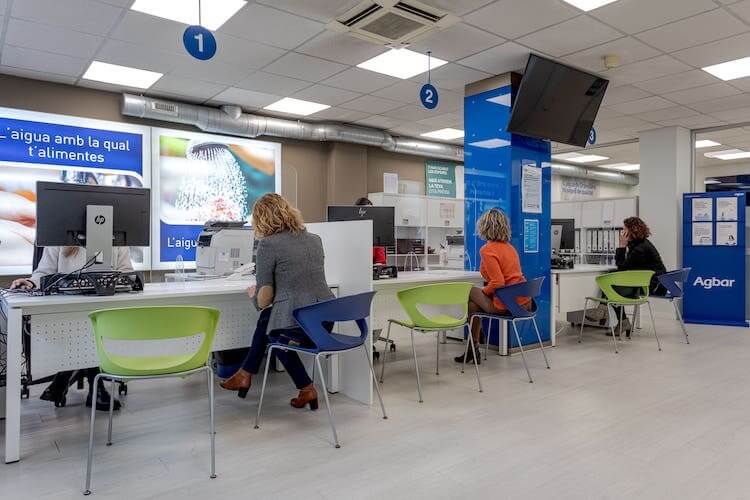 Mejoras en los servicios a la ciudadanía