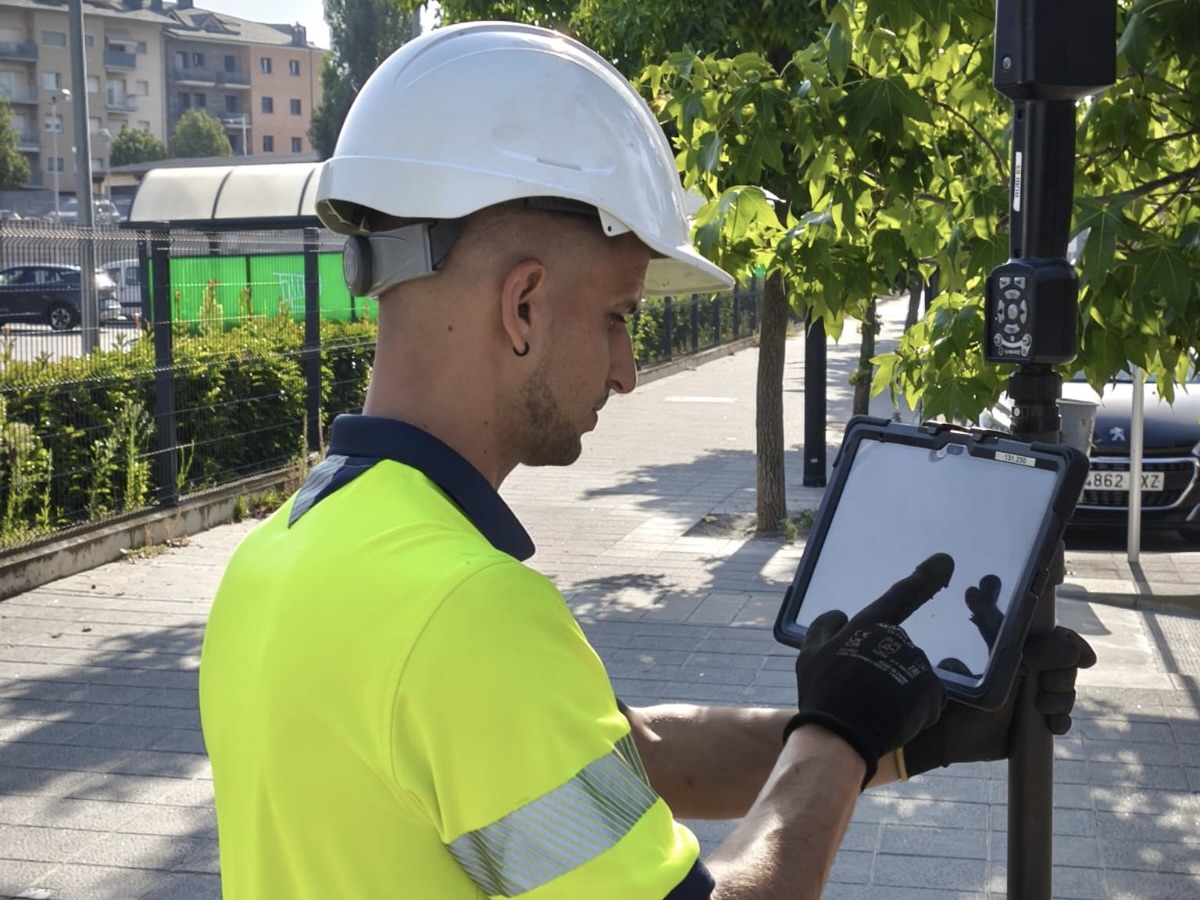 Ir a la noticia Trabajamos con el Ayuntamiento de la Seu d'Urgell para mejorar la red de alcantarillado de la capital del Alt Urgell