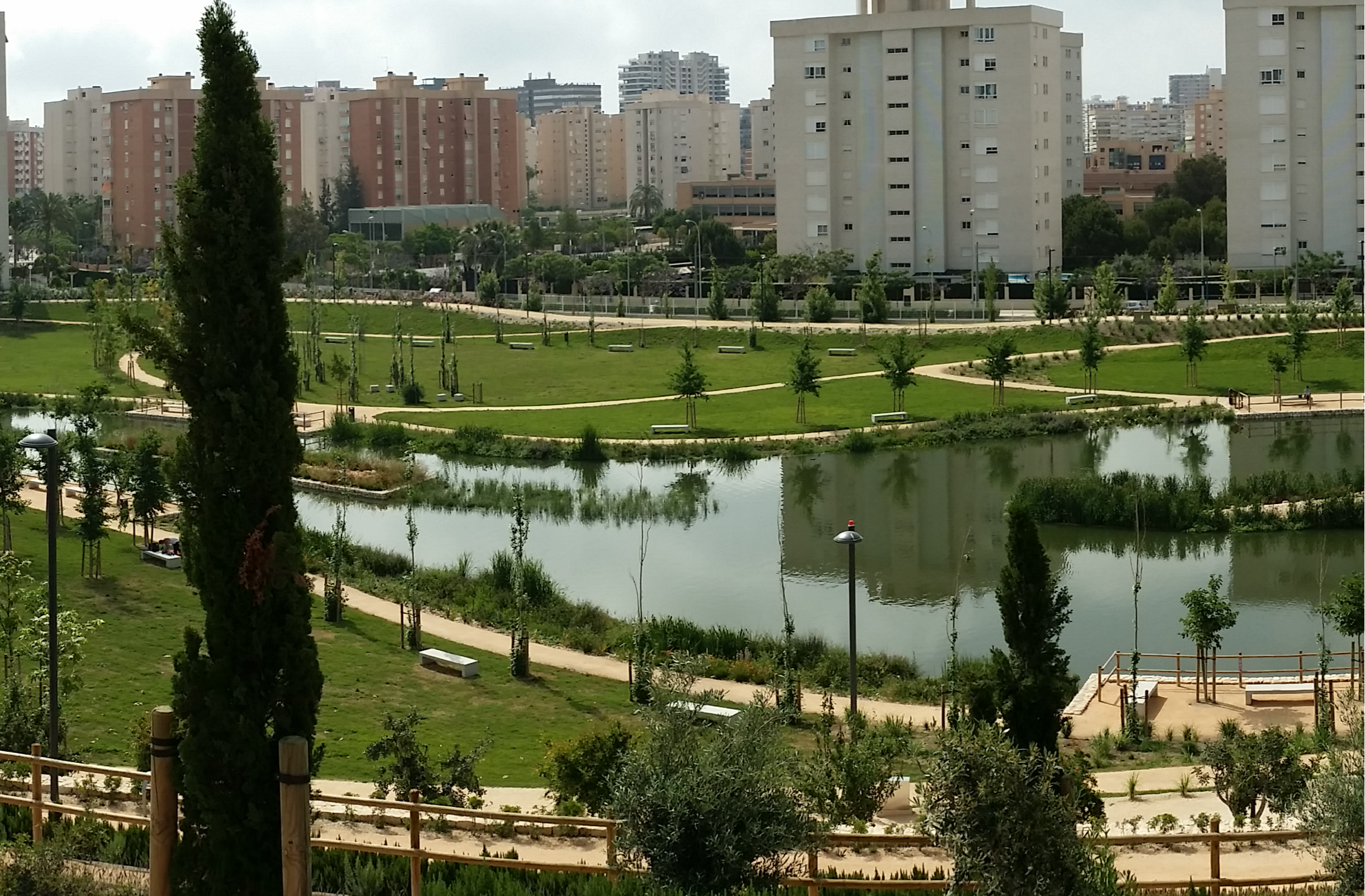 Ir a la noticia Tecnología e infraestructuras, los aliados frente a los episodios meteorológicos extremos