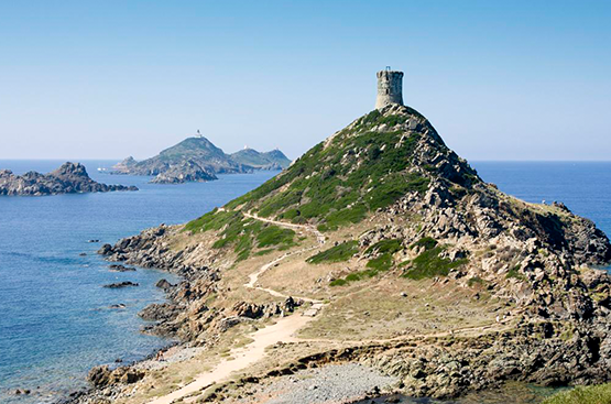 Ir a la noticia Viaje climático sorprendente