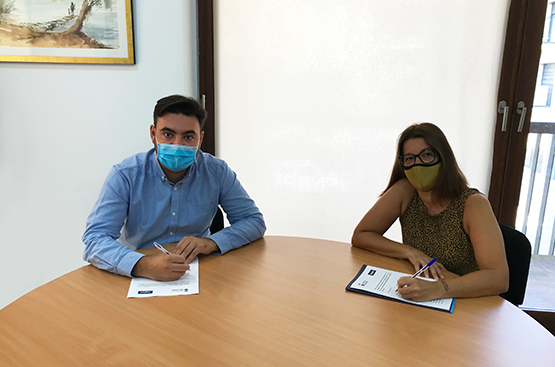 Ir a la noticia Instal·lem un sistema d’aprofitament solar per abastir l’estació de tractament d’aigua potable de Sallent