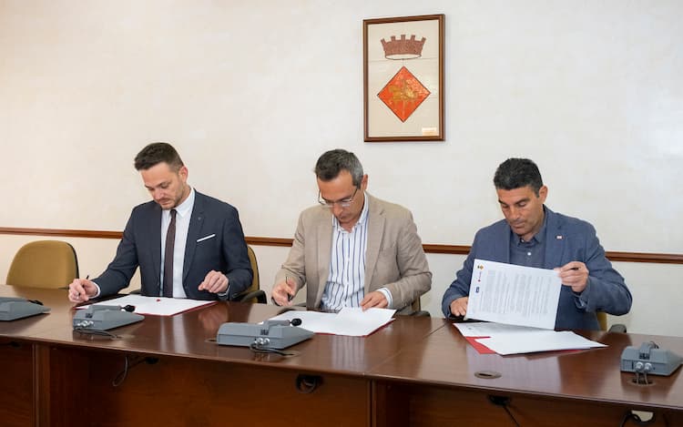 Ir a la noticia Desplegamos el Programa ONA Activa’t para contribuir a la transformación sociolaboral en Constantí