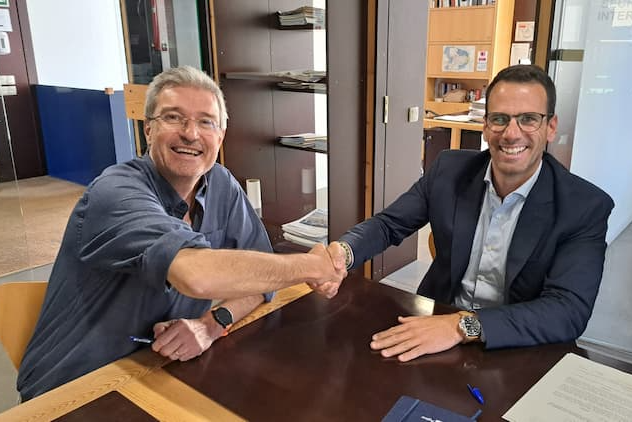 Ir a la noticia El Ayuntamiento de Guissona nos adjudica el contrato de gestión de la depuradora del municipio