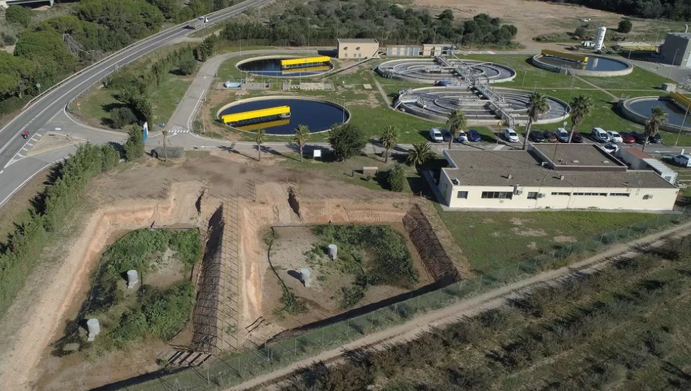 Ir a la noticia Compromís social i innovació, claus per garantir un accés igualitari i sostenible a l’aigua