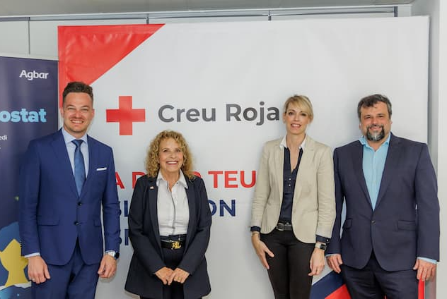 Ir a la noticia El programa ONA Activa’t en Martorell, impulsado con el Ayuntamiento de Martorell y Cruz Roja, atiende a quince personas en situación de vulnerabilidad