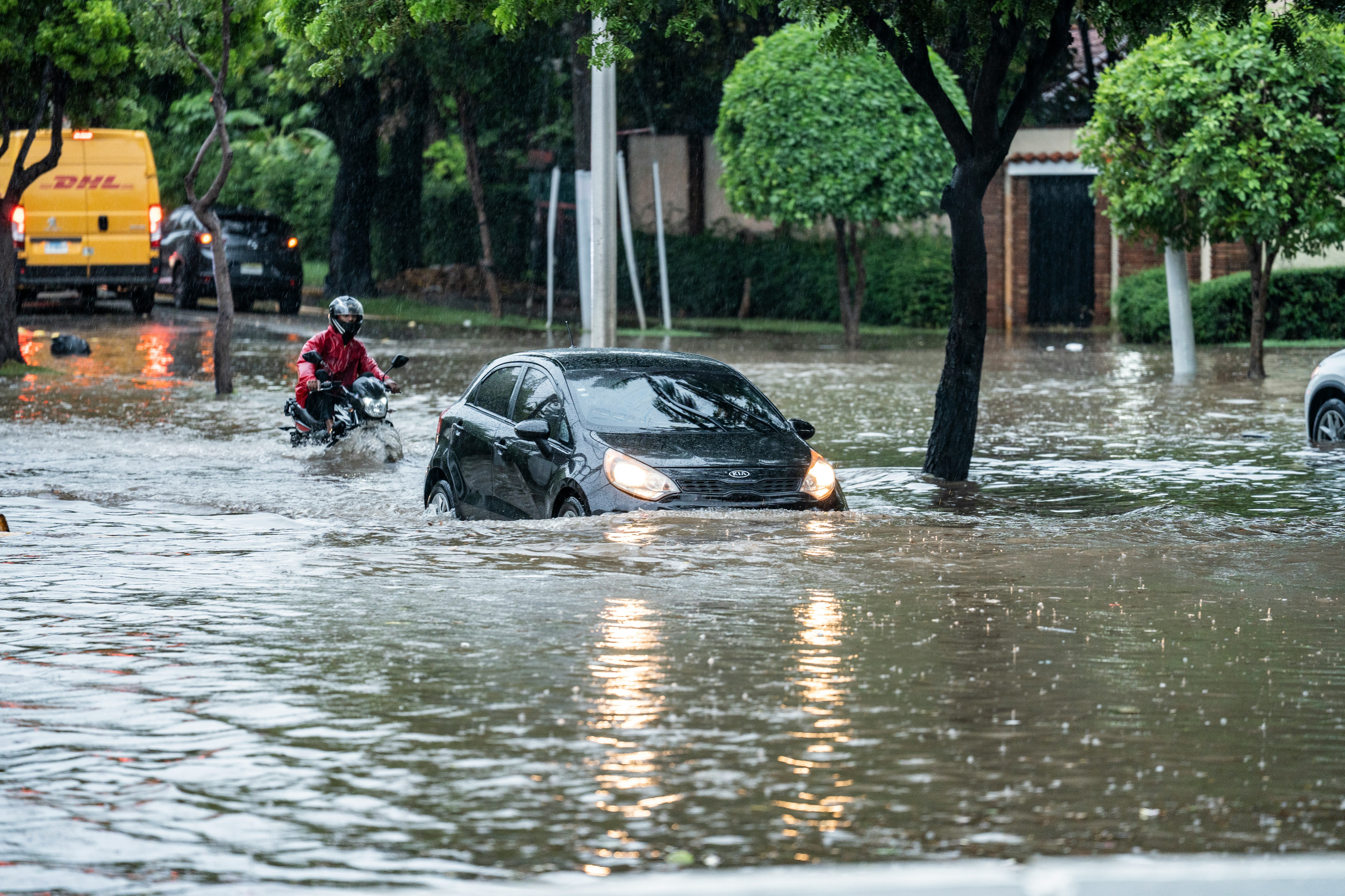 Ir a la noticia La tecnología predictiva y la planificación local, claves para proteger los municipios